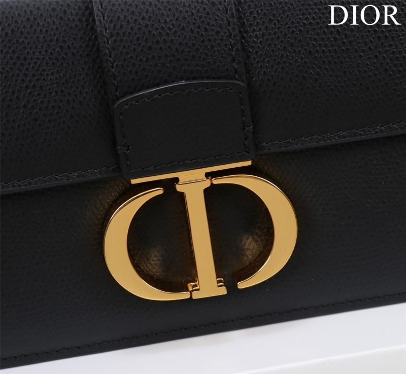 Christian Dior Montaigne Bags